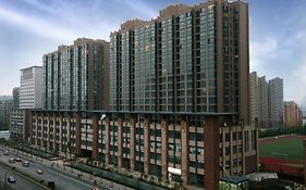 Regalia Serviced Residence Shanghai 4*